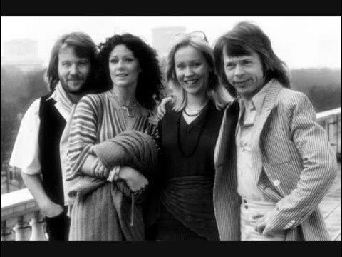 Andante andante abba. Стиль группы авва. Abba under attack. Группа абба money. Абба чикита.