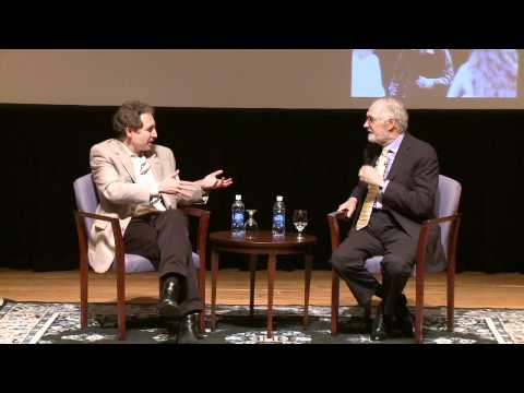 Provost's Lecture: Alan Alda and Brian Greene - Why Communicating Science Matters