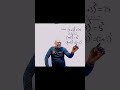 olympiad maths challenge. exponential equation #tutorial #mathstricks