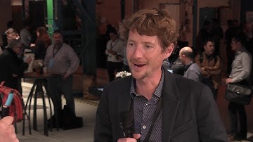 Interview with Reinhard Bischoff (Decentlab) - The Things Conference 2020