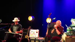 Ben Harper &amp; Charlie Musselwhite - When I go, Madrid, La Riviera, 3-5-2018