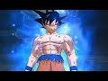 Super Dragon Ball Heroes World Mission All Ultra Instinct 