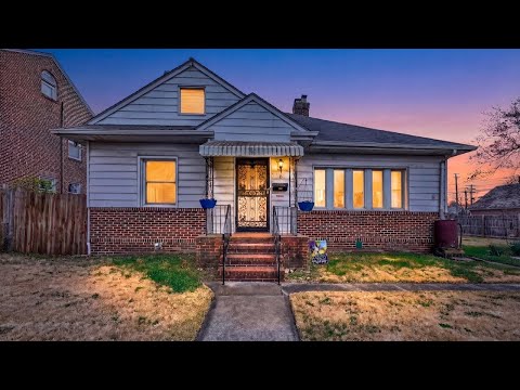 5 Liberty Pkwy, Dundalk, MD home video tour