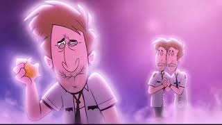 The Lemon Song - with Lyrics - BotBots