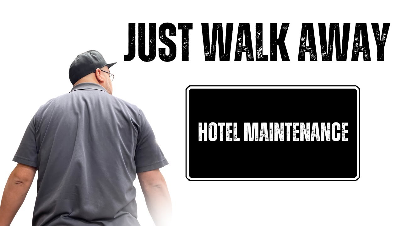JUST WALK AWAY YouTube JUST WALK AWAY YouTube