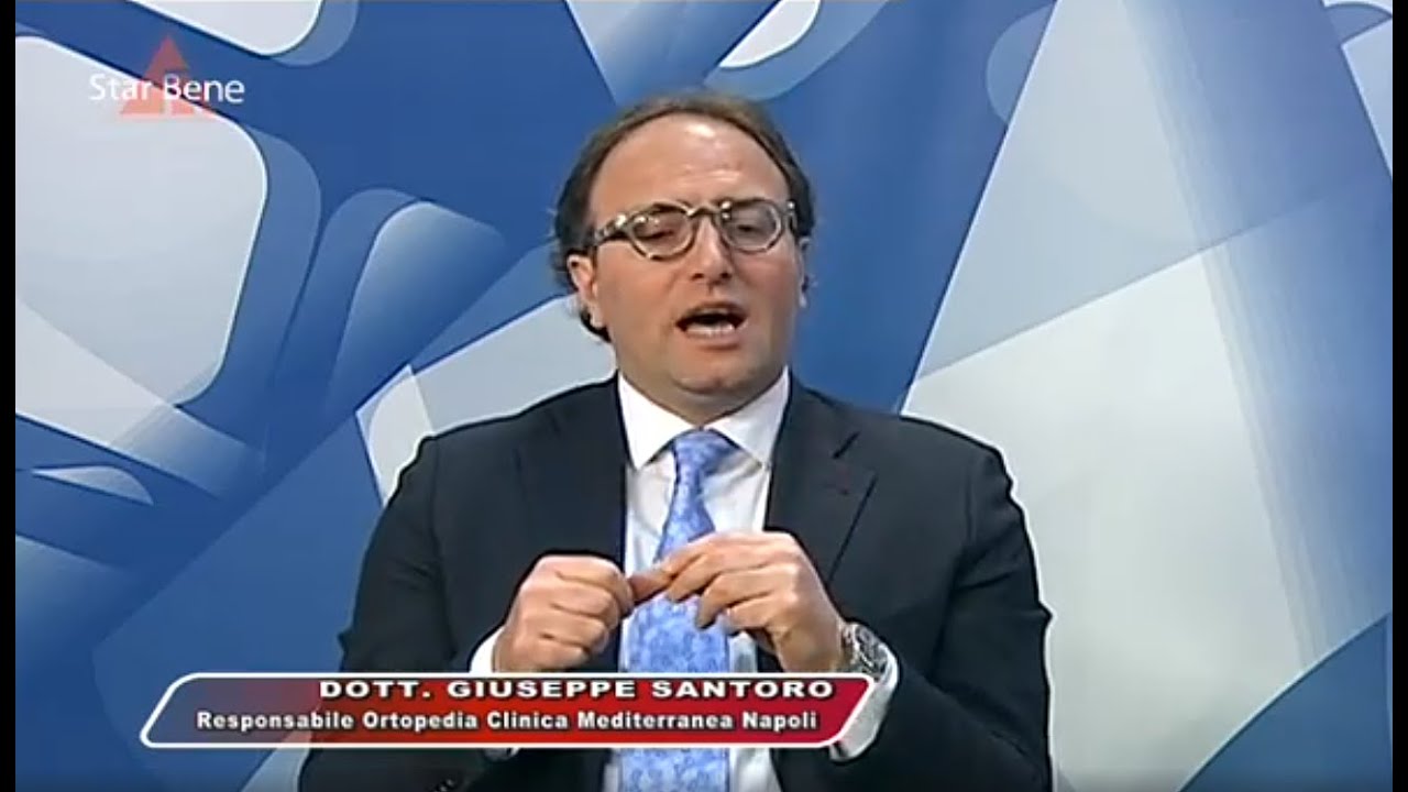 Star Bene Dott. Giuseppe Santoro YouTube