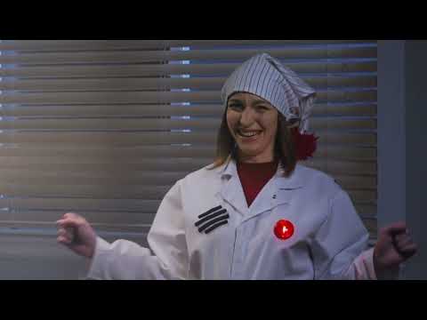 FSRI Smoke Alarm Friendship Stories: Sweet Dreams