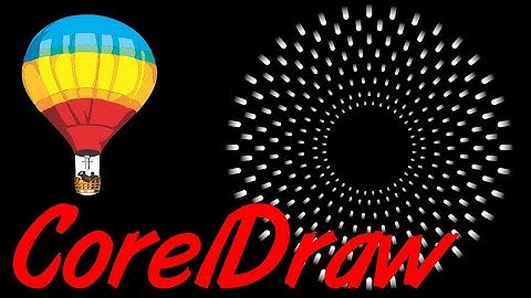 Corel Draw Tips & Tricks CLONE to the max WOW