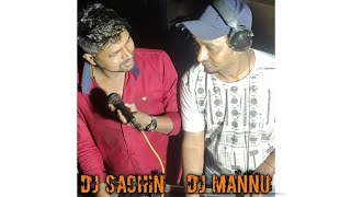 Dj sachin pune & Dj mannu | At Patan | With Hindavi Audio karad |