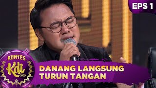 Download Lagu Keren!! Danang Langsung Turun Tangan Beri Contoh Ke Jojo - Kontes KDI 2020 (3/8) MP3 Download Lagu Keren!! Danang Langsung Turun Tangan Beri Contoh Ke Jojo - Kontes KDI 2020 (3/8) MP3