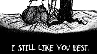 Johnny and Devi AMV (Rx Queen) (Johnny The Homicidal Maniac/JTHM)