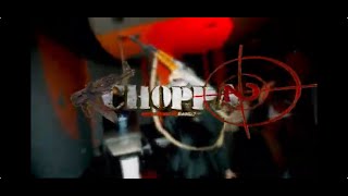 MMB Crook - Choppa 2 (Official Video)