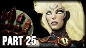 Darksiders Iii 100 Walkthrough Part 10 Ps4 Pro Antechamber Armageddon Reckoning Youtube