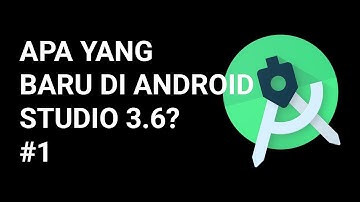 Update Android Studio 3.6 - 1. (XML) Layout Editor