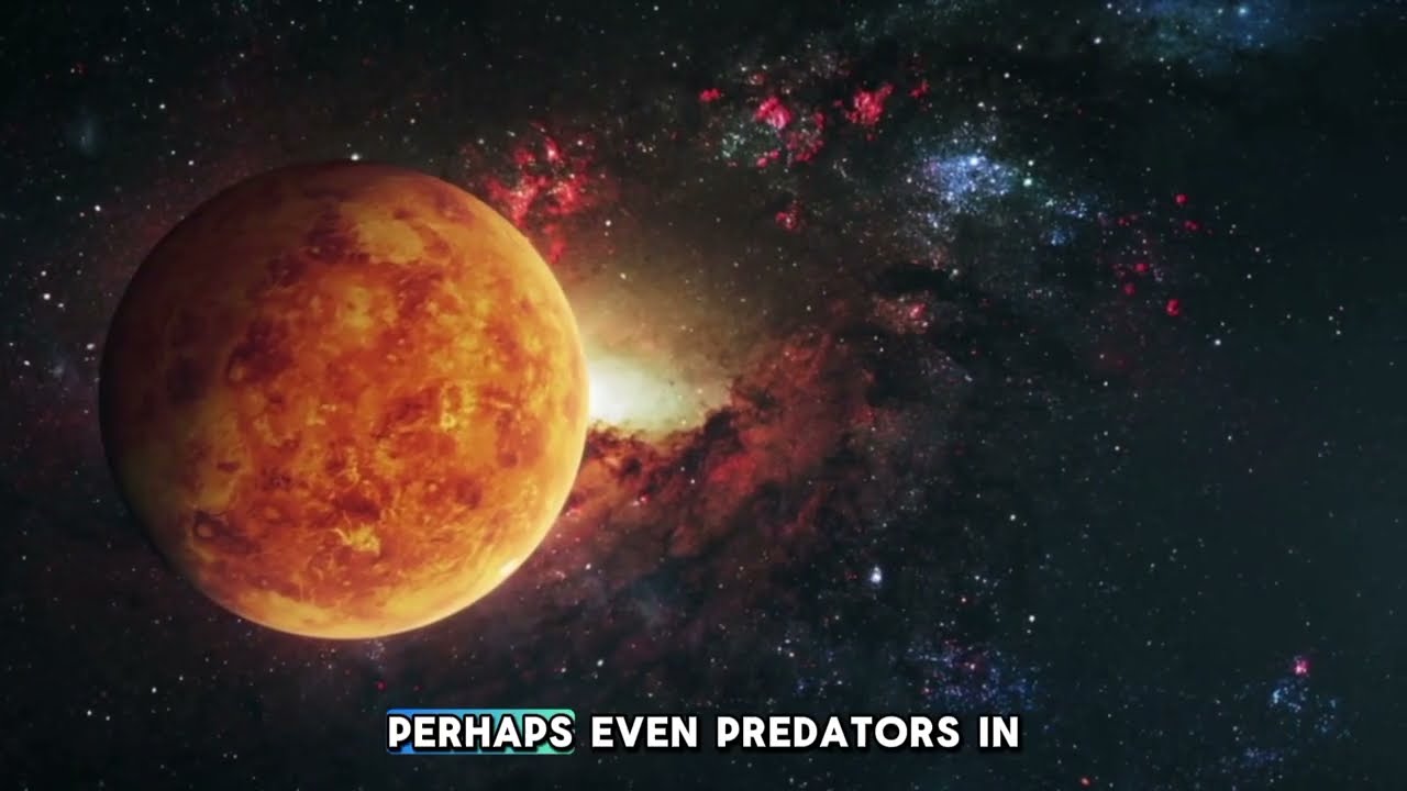 "Brian Cox This Shocking Discovery Rewrites Everything We Knew About