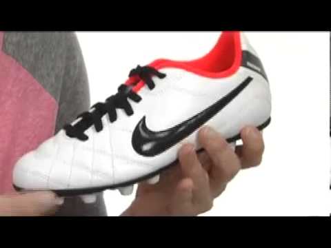 Men's & Youth Nike US SS Tiempo Premier Jersey