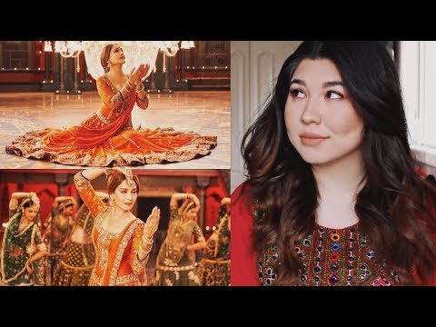 Tabaah Ho Gaye - Kalank | Madhuri| Shreya | Pritam | Amitabh | Abhishek | DANISH NAZARI