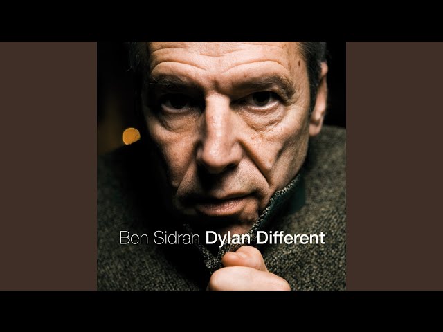 Ben Sidran - Like A Rolling Stone