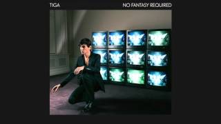 Tiga  - Blondes Have More Fun