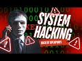 🔴How HACKERS Compromise SYSTEMS by Openports💀 | CEHV13 | Protect your PC⚡#cehv13
