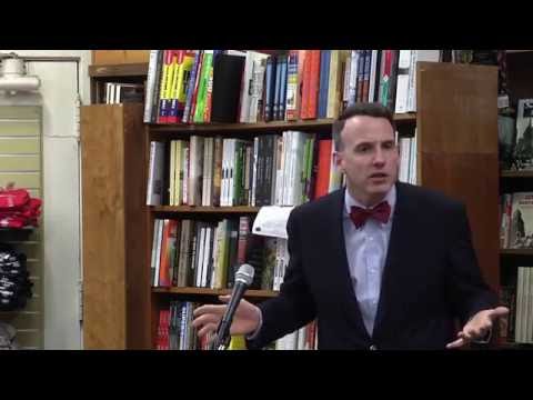 Edward Glaeser: "Triumph of the City"