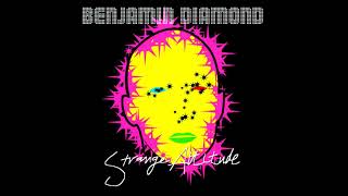 Benjamin Diamond - In Your Arms (We Gonna Make It) (Joey Negro Radio Mix)