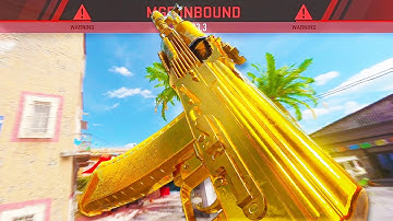 DOUBLE MGB NUKE GAMEPLAY! (2 NUKES in 1 GAME) - Modern Warfare 2