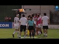 Corinthians 2x1 Independiente Santa Fé - Libertadores Feminina 2017