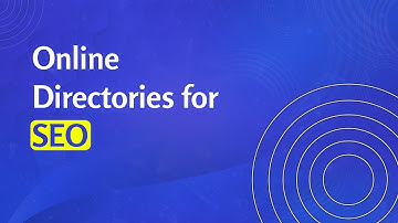 Local SEO - How to Rank #1 on Google using Business Directories