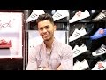 Sneaker Shopping With Jose Zuniga - How to Build a Sneaker Collection with ONLY $200!