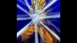 DORA LA EXPLO¨TA¨DORA V.S. GOKU screenshot 5