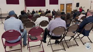 Town Hall Tuesday: Ragan Park (05/14/2024)