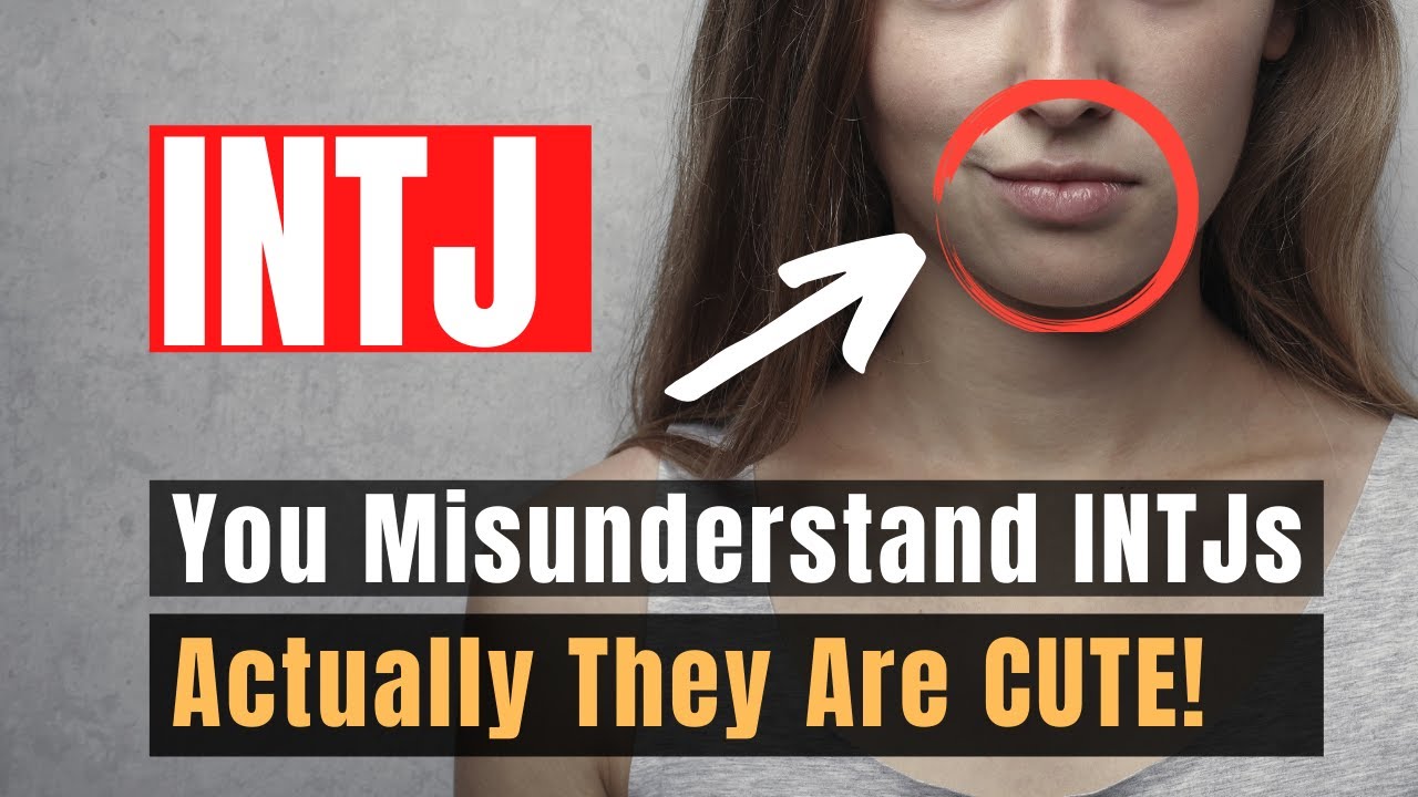 Cute Things INTJs Do | INTJ Personality - YouTube