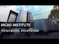 Ircad innovation excellence