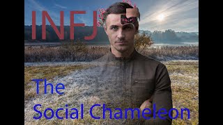 INFJ Personality    #MBTI #jung #IEI #socionics #russelbrand #PPPeter #morningjoe #infjpersonality