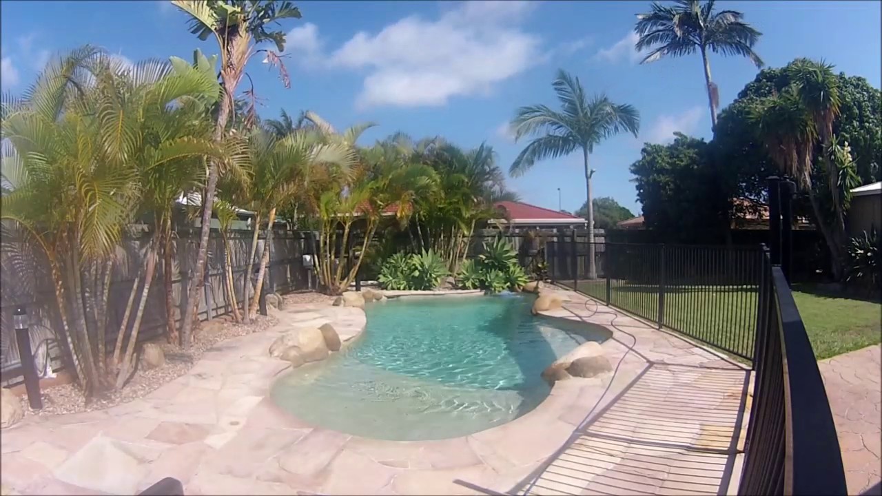 Dolphin M400 time lapse - YouTube