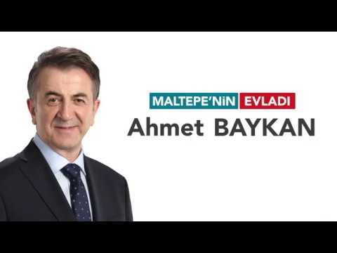 MALTEPELİ ANLATIYOR, MALTEPEYİ A'DAN Z'YE BİLEN ADAM Sehri Siyaset Tv Taraflı Bölge