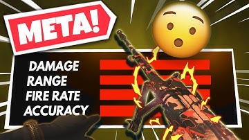 HIGH KILL GAME (+40 Kills) on Rebirth with *META*