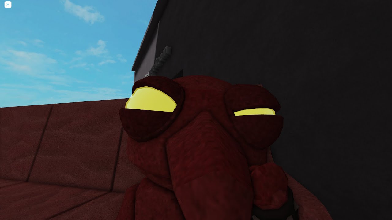 Doors Crucifix Playground (Trailer) YouTube