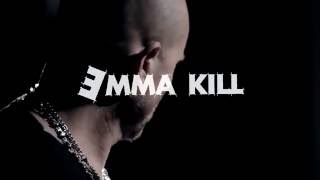 Video thumbnail of "Emma Kill - Demonio"