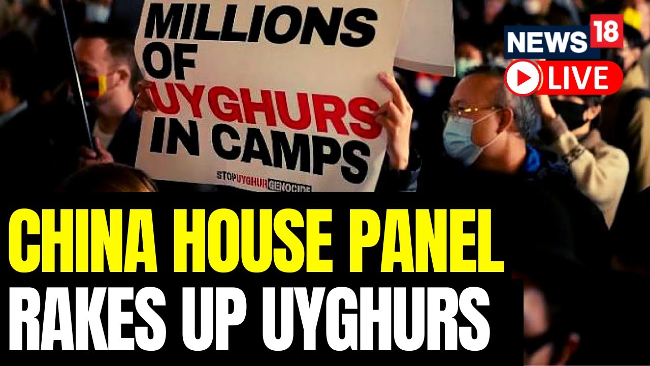 House China Panel Turns Focus To Plight Of Uyghurs | Human rights Abuse | Uyghur Muslims In China