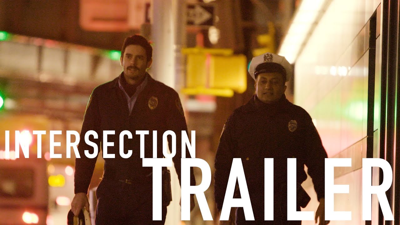 INTERSECTION | Proof of Concept Short Film Trailer - YouTube