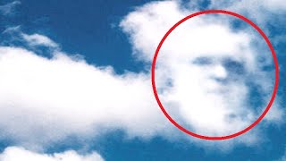 10 Most Mysterious Signs in the Sky