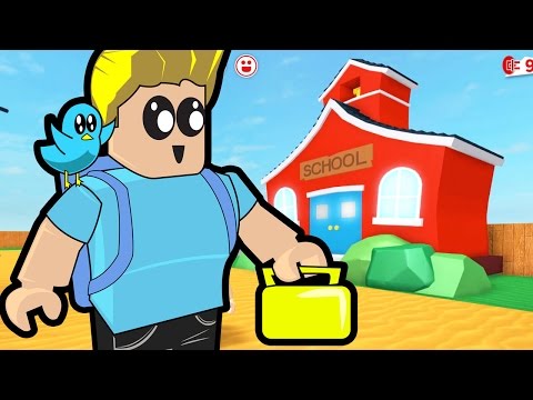 Roblox Meep City School Update And Furniture Shopping Gamer Chad Plays Youtube - roblox meep city buying a new house gamer chad plays youtube