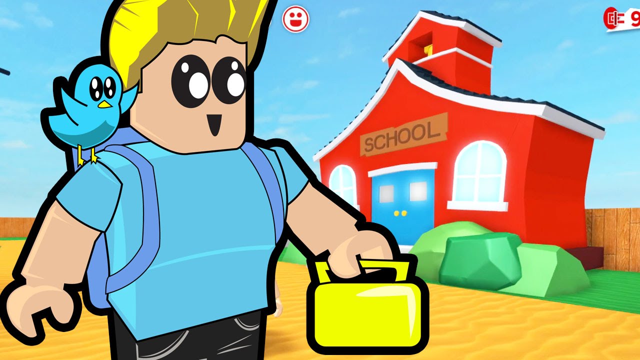 Roblox Meep City School Update And Furniture Shopping Gamer Chad Plays Youtube - roblox meep city buying a new house gamer chad plays youtube