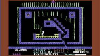 OGT - Ultimate Wizard (Really this time) - C64 Beginner One