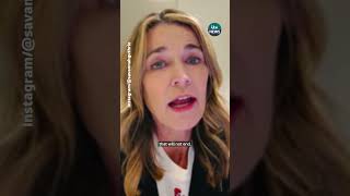 American TV host posts fresh plea for missing mother