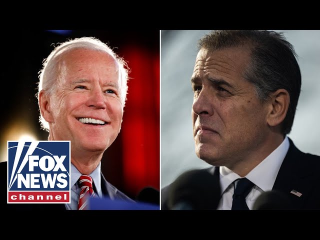 Fbi Informant Indicted For Lying About Biden S Business Dealings