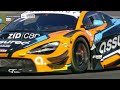 LIVE | Qualifying | Silverstone 500 | British GT 2026