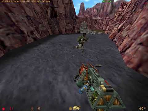 Half-Life: cliffslide at.1